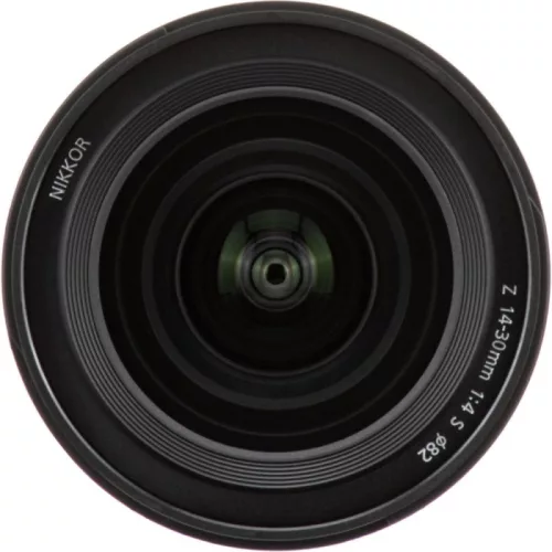 Nikon Z 14-30mm f/4 S  (5 év garanciával)