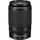 Nikon Z DX 50-250mm f/4.5-6.3 VR