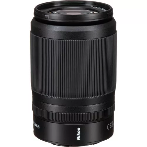 Nikon Z DX 50-250mm f/4.5-6.3 VR