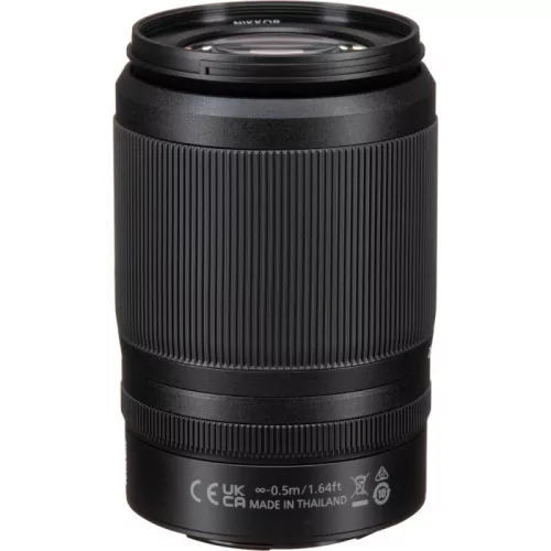 Nikon Z DX 50-250mm f/4.5-6.3 VR