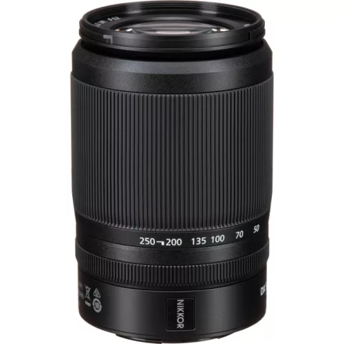 Nikon Z DX 50-250mm f/4.5-6.3 VR