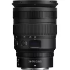 Nikon Z 24-70mm f/2.8 S  (5 év garanciával)