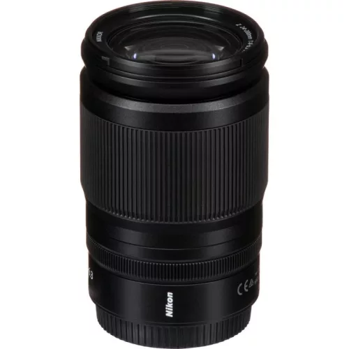 Nikon Z 24-200mm f/4-6.3 VR  (5 év garanciával)