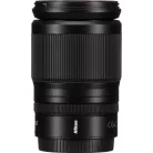 Nikon Z 24-200mm f/4-6.3 VR  (5 év garanciával)