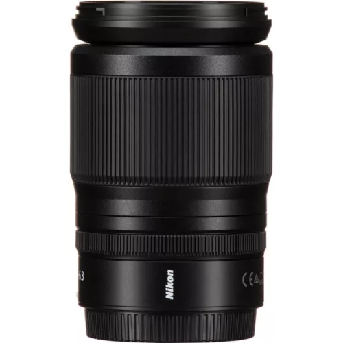 Nikon Z 24-200mm f/4-6.3 VR  (5 év garanciával)