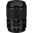 Nikon Z DX 18-140mm f/3.5-6.3 VR