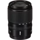 Nikon Z DX 18-140mm f/3.5-6.3 VR