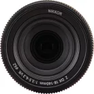 Nikon Z DX 18-140mm f/3.5-6.3 VR