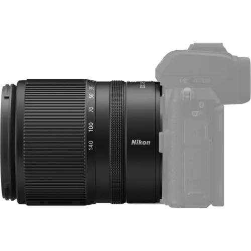 Nikon Z DX 18-140mm f/3.5-6.3 VR