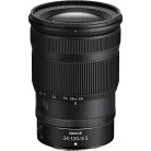 Nikon Z 24-120mm f/4 S  (5 év garanciával)