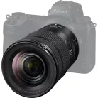Nikon Z 24-120mm f/4 S  (5 év garanciával)