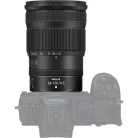 Nikon Z 24-120mm f/4 S  (5 év garanciával)