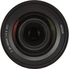 Nikon Z 24-120mm f/4 S  (5 év garanciával)