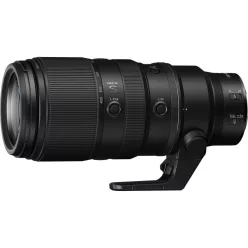Nikon Z 100-400mm f/4.5-5.6 VR S  (5 év garanciával)
