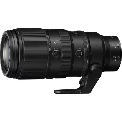 Nikon Z 100-400mm f/4.5-5.6 VR S  (5 év garanciával)