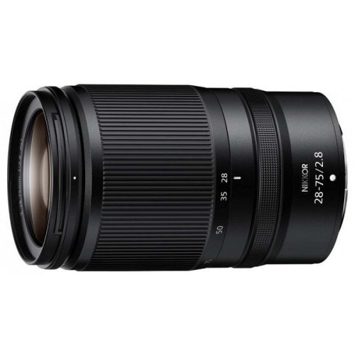 Nikon Z 28-75mm f/2.8