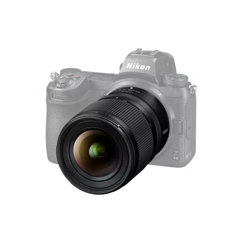 Nikon Z 17-28mm f/2.8  (5 év garanciával)