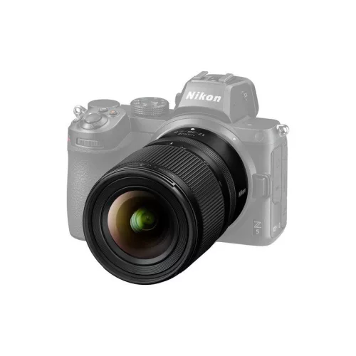 Nikon Z 17-28mm f/2.8  (5 év garanciával)