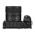 Nikon Z DX 12-28mm f/3.5-5.6 PZ VR