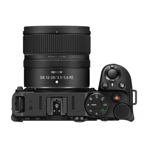 Nikon Z DX 12-28mm f/3.5-5.6 PZ VR