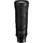 Nikon Z 180-600mm f/5.6-6.3 VR  (5 év garanciával)