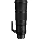 Nikon Z 180-600mm f/5.6-6.3 VR  (5 év garanciával)