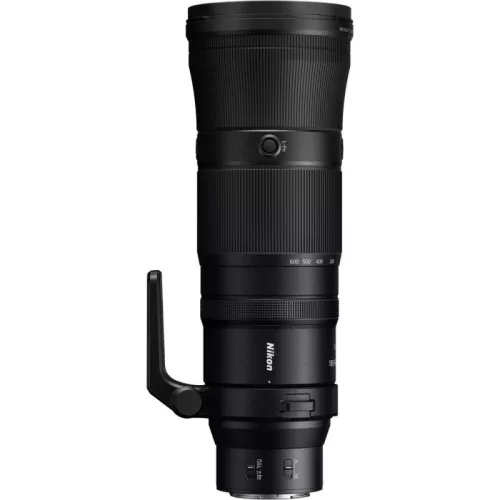 Nikon Z 180-600mm f/5.6-6.3 VR  (5 év garanciával)