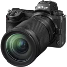 Nikon Z 28-400mm f/4-8 VR  (5 év garanciával)