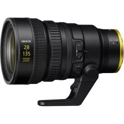 Nikon Z 28-135mm f/4 PZ  (5 év garanciával)