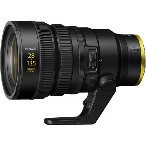 Nikon Z 28-135mm f/4 PZ  (5 év garanciával)
