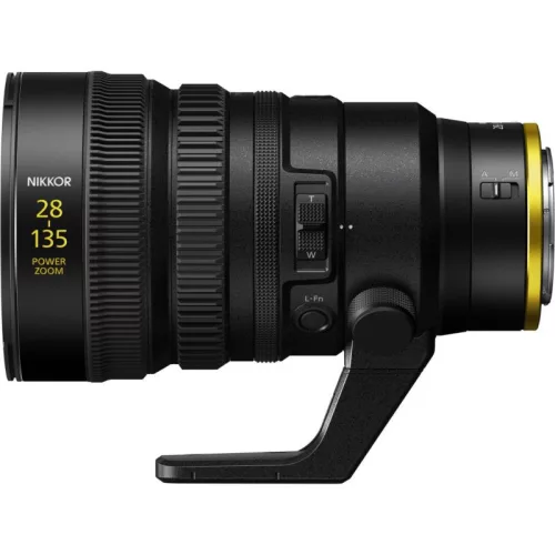 Nikon Z 28-135mm f/4 PZ  (5 év garanciával)