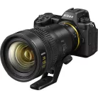 Nikon Z 28-135mm f/4 PZ  (5 év garanciával)