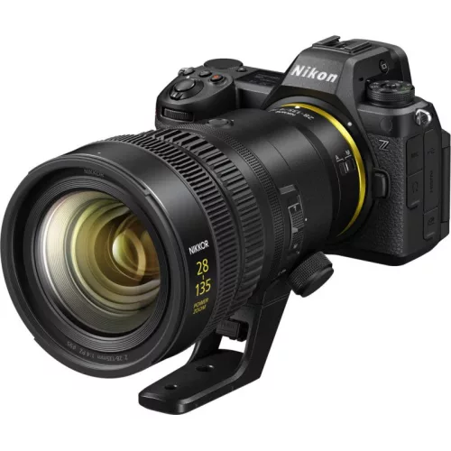 Nikon Z 28-135mm f/4 PZ  (5 év garanciával)