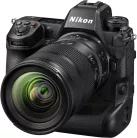 Nikon Z 24-70mm f/2.8 S II  (5 év garanciával)