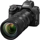 Nikon Z 70-200mm f/2.8 VR S II  (5 év garanciával)