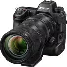 Nikon Z 70-200mm f/2.8 VR S II  (5 év garanciával)
