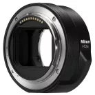 Nikon FTZ II adapter