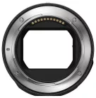 Nikon FTZ II adapter