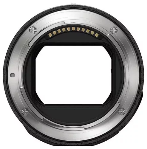 Nikon FTZ II adapter