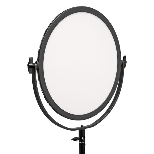 Jupio 360SL LED videólámpa (lágy fényű)