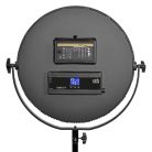 Jupio 360SL LED videólámpa (lágy fényű)
