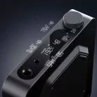 FiiO K11 R2R DAC+AMP asztali fejhallgató erősítő - ezüst