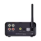 FiiO K7 BT DAC+AMP (AK+THX) professzionális asztali erősítő