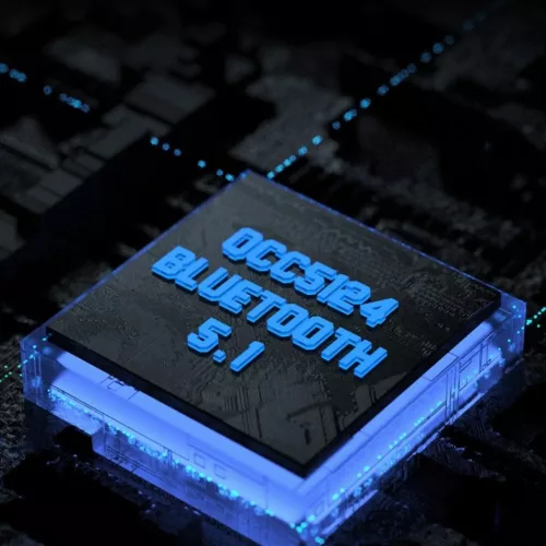 FiiO K7 BT DAC+AMP (AK+THX) professzionális asztali erősítő