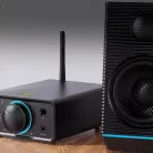 FiiO K7 BT DAC+AMP (AK+THX) professzionális asztali erősítő
