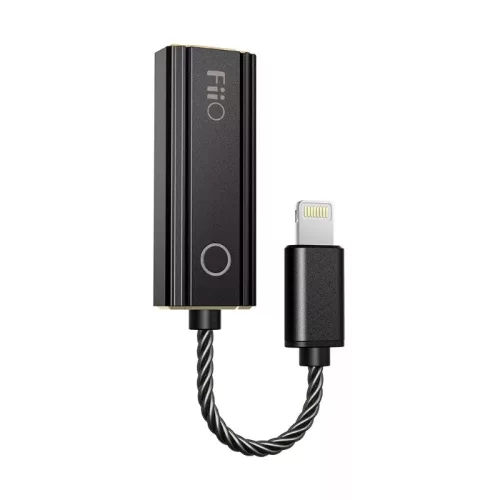 FiiO KA1 LT ultramobil USB DAC ESS Sabre chippel