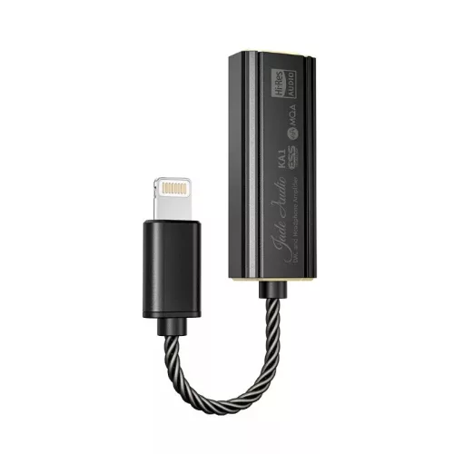 FiiO KA1 LT ultramobil USB DAC ESS Sabre chippel