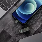 FiiO KA1 LT ultramobil USB DAC ESS Sabre chippel