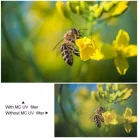 K&F Concept Classic Series multicoated UV szűrő (40,5mm)