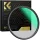 K&F Concept NANO-X series, B270, HD, CPL szűrő, vízlepergető, karcálló (58mm)